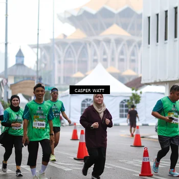 Runner Photo 8560921