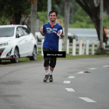 Runner Photo 8560922