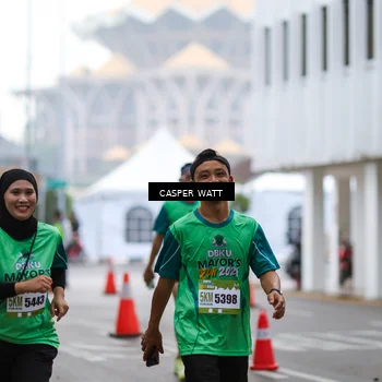 Runner Photo 8560924