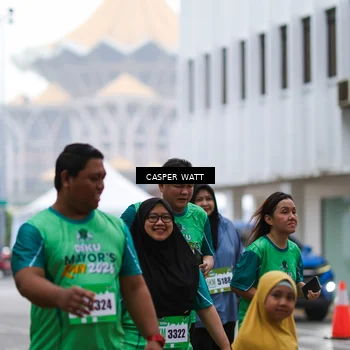 Runner Photo 8560925