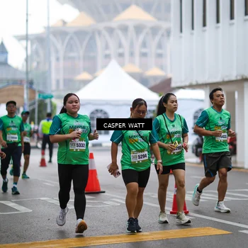 Runner Photo 8560926