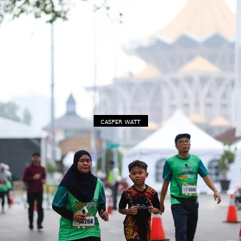 Runner Photo 8560928