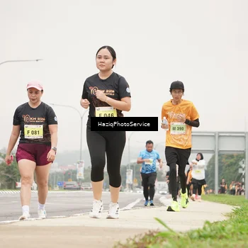 Runner Photo 8560929