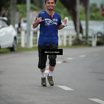 Runner Photo 8560932