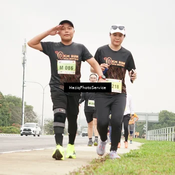 Runner Photo 8560933