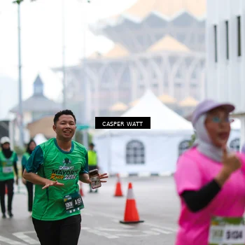 Runner Photo 8560936