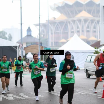 Runner Photo 8560937