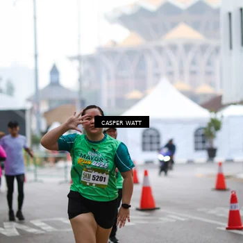 Runner Photo 8560938