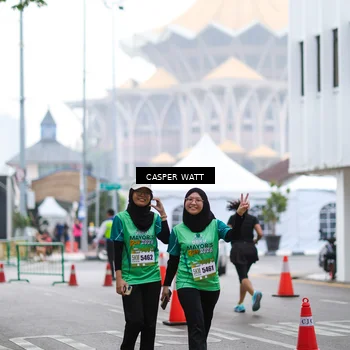 Runner Photo 8560940