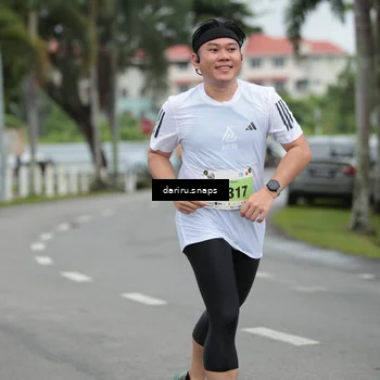Runner Photo 8560941