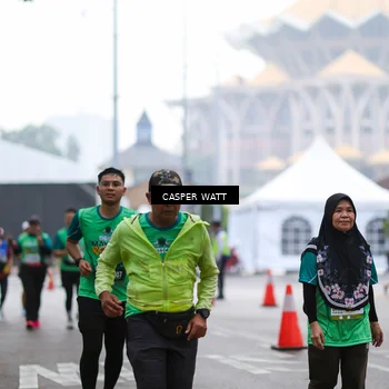 Runner Photo 8560942