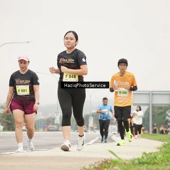 Runner Photo 8560943