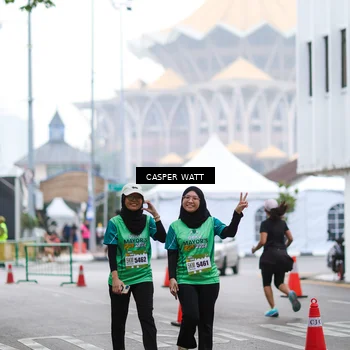 Runner Photo 8560944