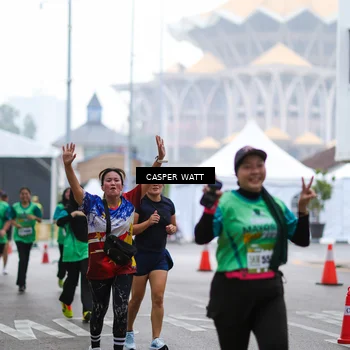 Runner Photo 8560945