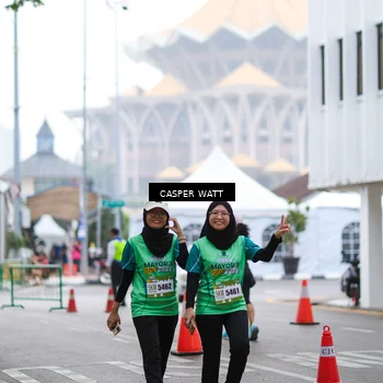 Runner Photo 8560946