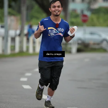 Runner Photo 8560949