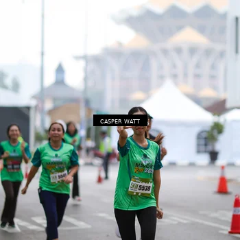 Runner Photo 8560952