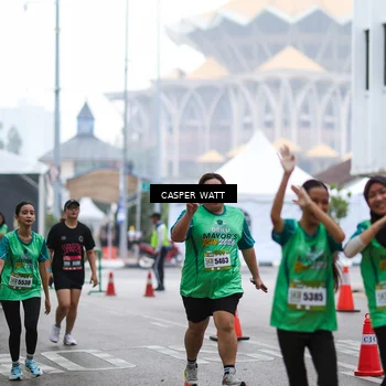 Runner Photo 8560953
