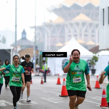 Runner Photo 8560955