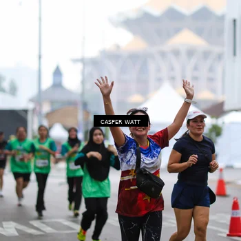 Runner Photo 8560956