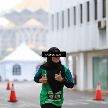 Runner Photo 8560958