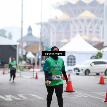 Runner Photo 8560960
