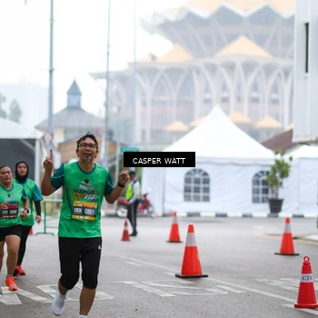 Runner Photo 8560962