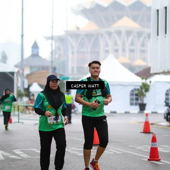 Runner Photo 8560963