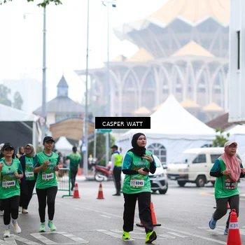 Runner Photo 8560964