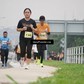 Runner Photo 8560969