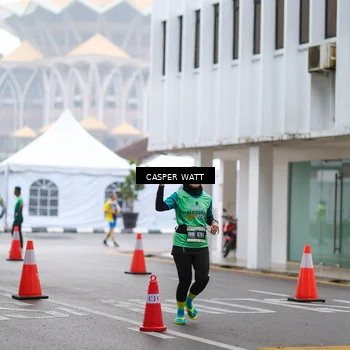 Runner Photo 8560971