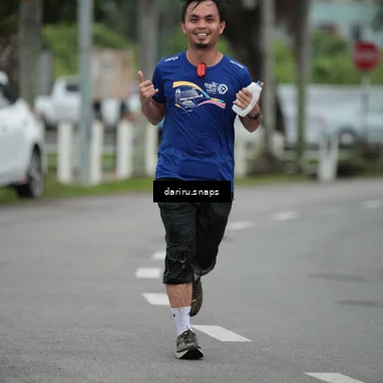 Runner Photo 8560973