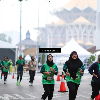 Runner Photo 8560974