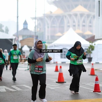 Runner Photo 8560975