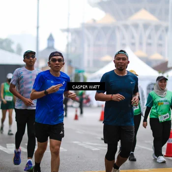 Runner Photo 8560976