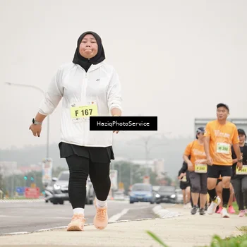 Runner Photo 8560978