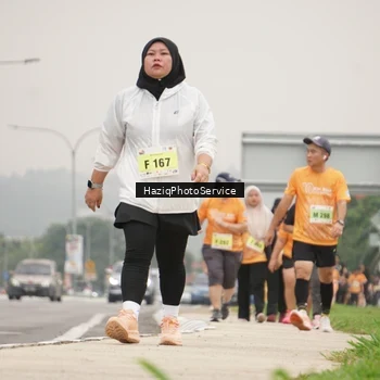 Runner Photo 8560979