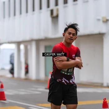 Runner Photo 8560980
