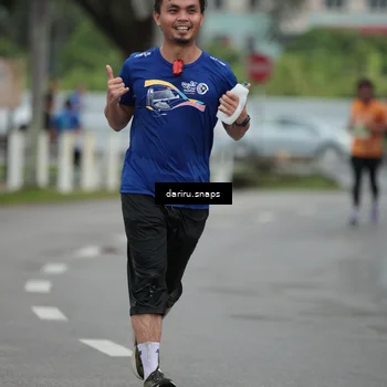 Runner Photo 8560981