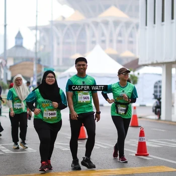 Runner Photo 8560982
