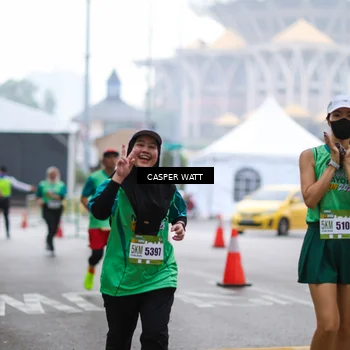 Runner Photo 8560983