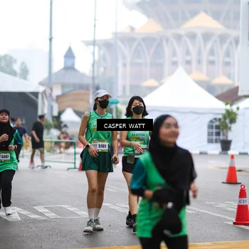 Runner Photo 8560985