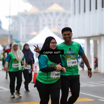Runner Photo 8560986