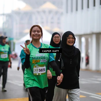 Runner Photo 8560987