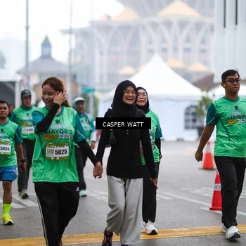 Runner Photo 8560988