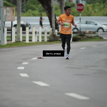 Runner Photo 8560990