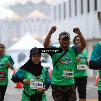 Runner Photo 8560991
