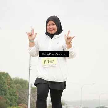 Runner Photo 8560994