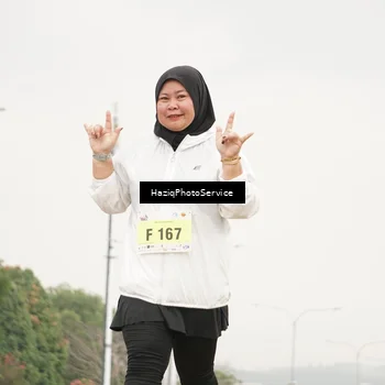 Runner Photo 8560995