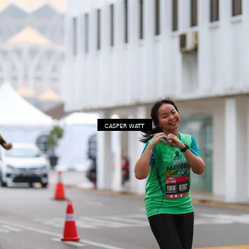 Runner Photo 8560997